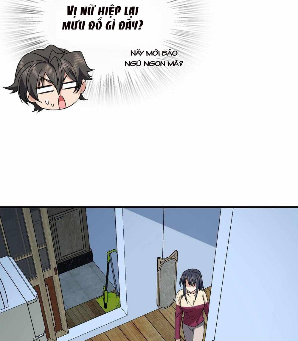 Bà Xã Nhà Tôi Đến Từ Ngàn Năm Trước Chapter 79 - Trang 2