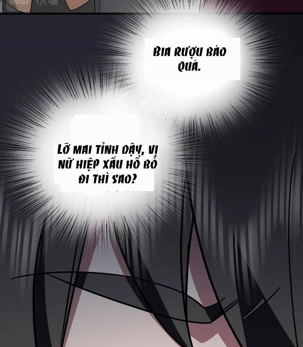 Bà Xã Nhà Tôi Đến Từ Ngàn Năm Trước Chapter 79 - Trang 2