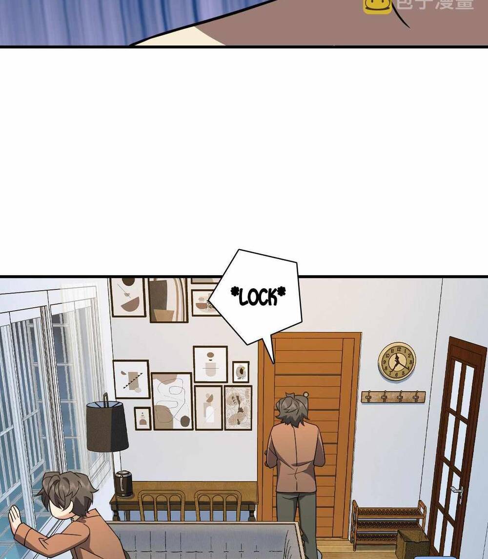 Bà Xã Nhà Tôi Đến Từ Ngàn Năm Trước Chapter 79 - Trang 2