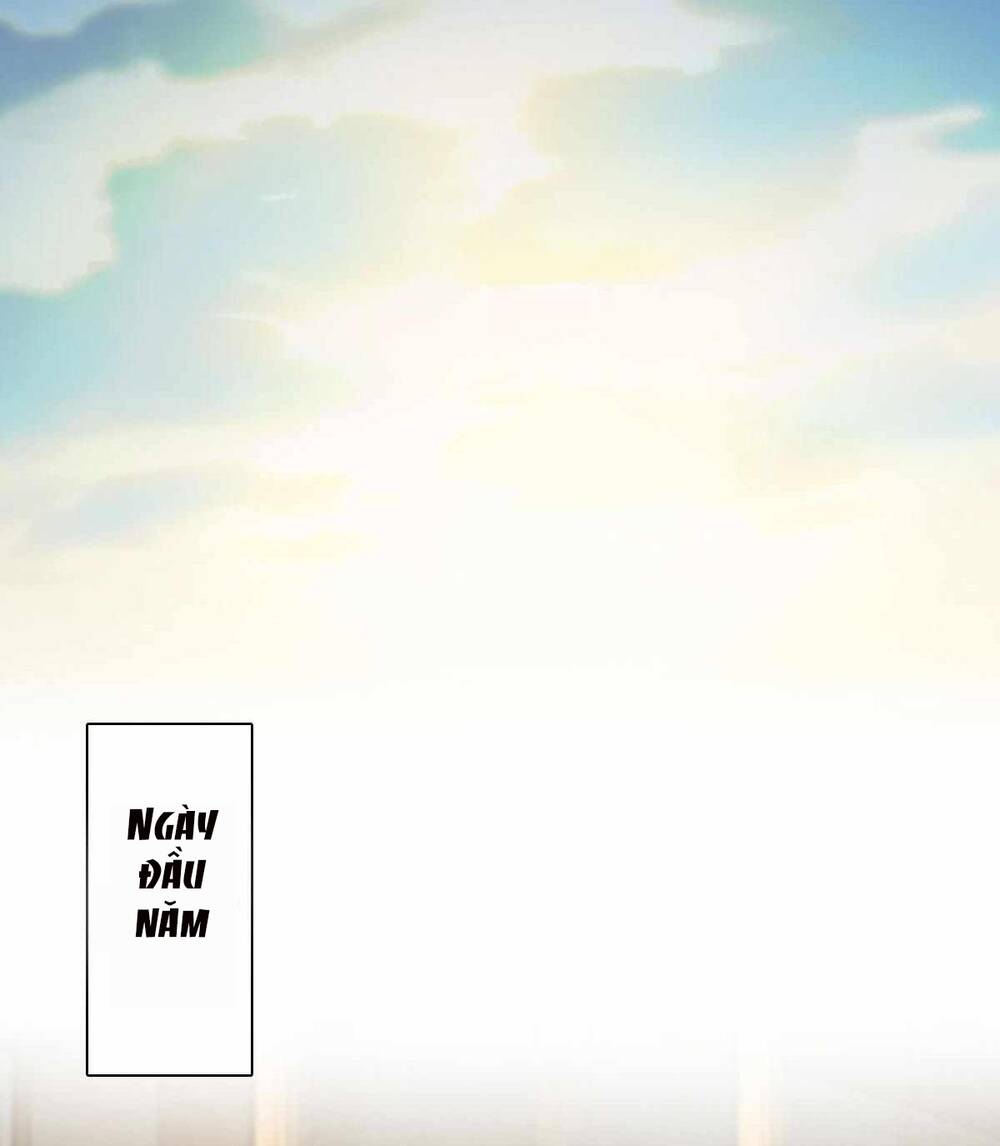 Bà Xã Nhà Tôi Đến Từ Ngàn Năm Trước Chapter 79 - Trang 2