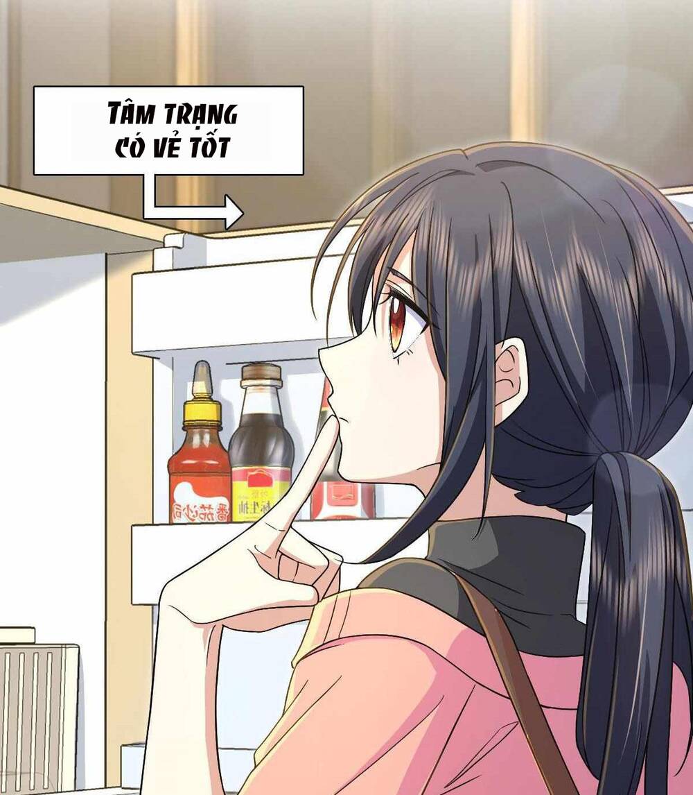 Bà Xã Nhà Tôi Đến Từ Ngàn Năm Trước Chapter 79 - Trang 2