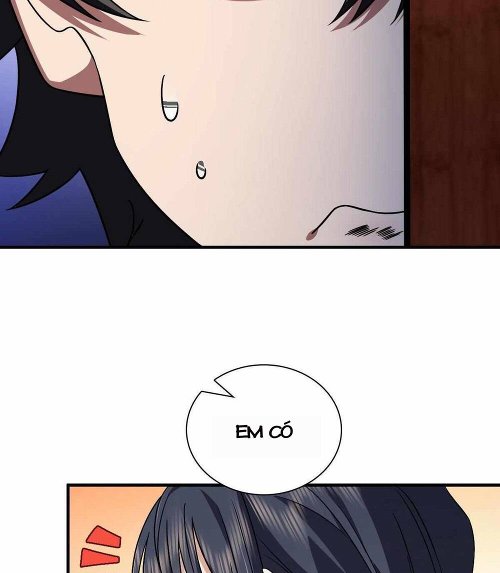 Bà Xã Nhà Tôi Đến Từ Ngàn Năm Trước Chapter 79 - Trang 2