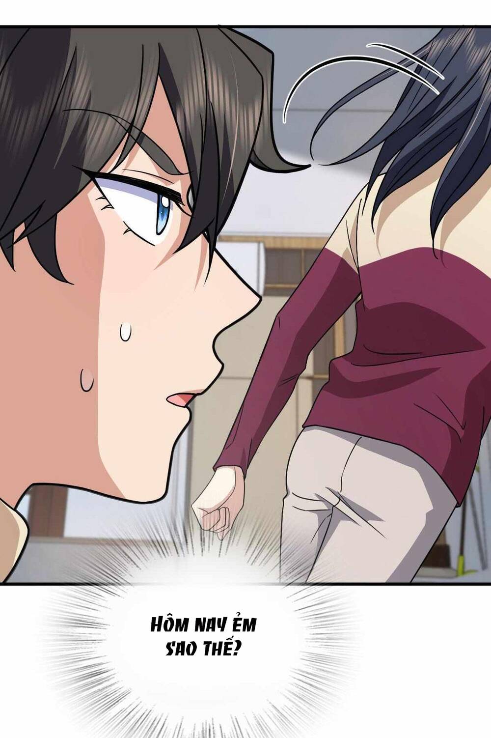 Bà Xã Nhà Tôi Đến Từ Ngàn Năm Trước Chapter 79 - Trang 2