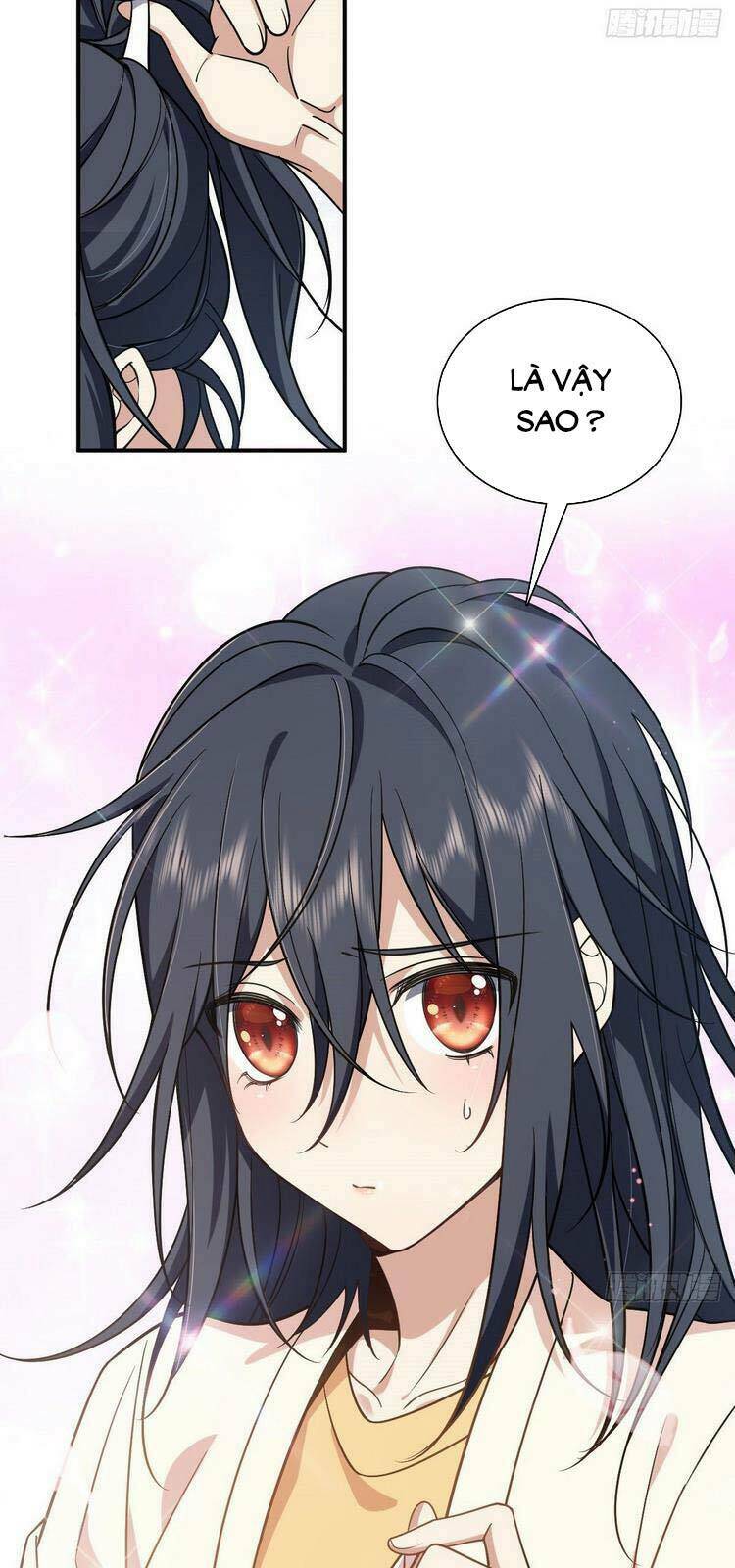 Bà Xã Nhà Tôi Đến Từ Ngàn Năm Trước Chapter 8 - Trang 2