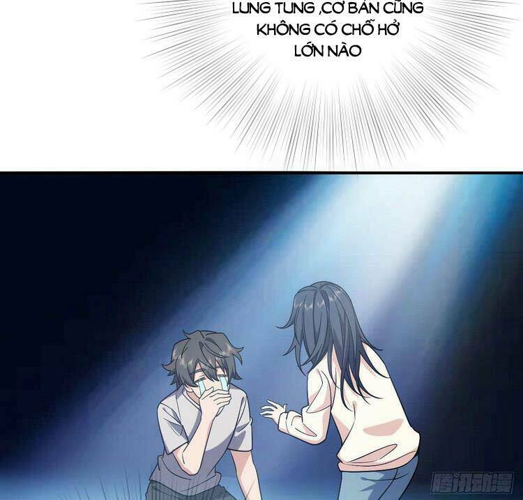 Bà Xã Nhà Tôi Đến Từ Ngàn Năm Trước Chapter 8 - Trang 2