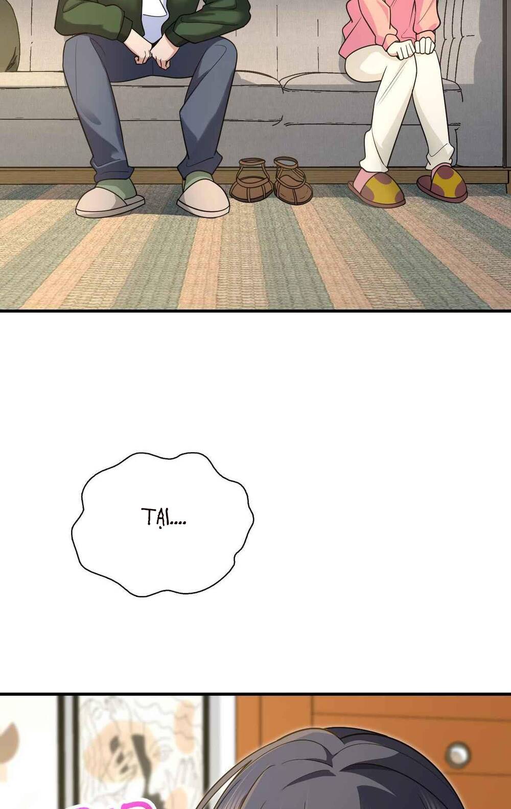 Bà Xã Nhà Tôi Đến Từ Ngàn Năm Trước Chapter 80 - Trang 2