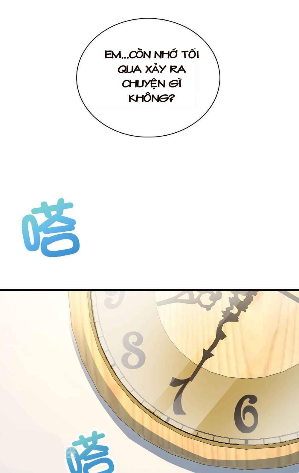 Bà Xã Nhà Tôi Đến Từ Ngàn Năm Trước Chapter 80 - Trang 2