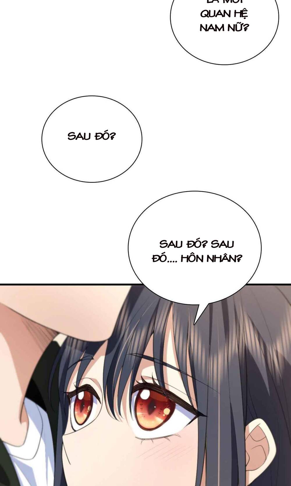 Bà Xã Nhà Tôi Đến Từ Ngàn Năm Trước Chapter 80 - Trang 2