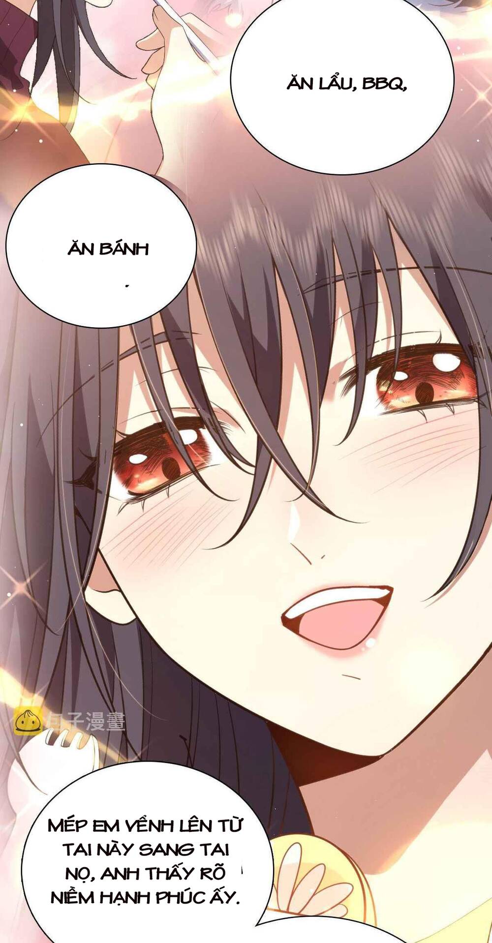 Bà Xã Nhà Tôi Đến Từ Ngàn Năm Trước Chapter 80 - Trang 2