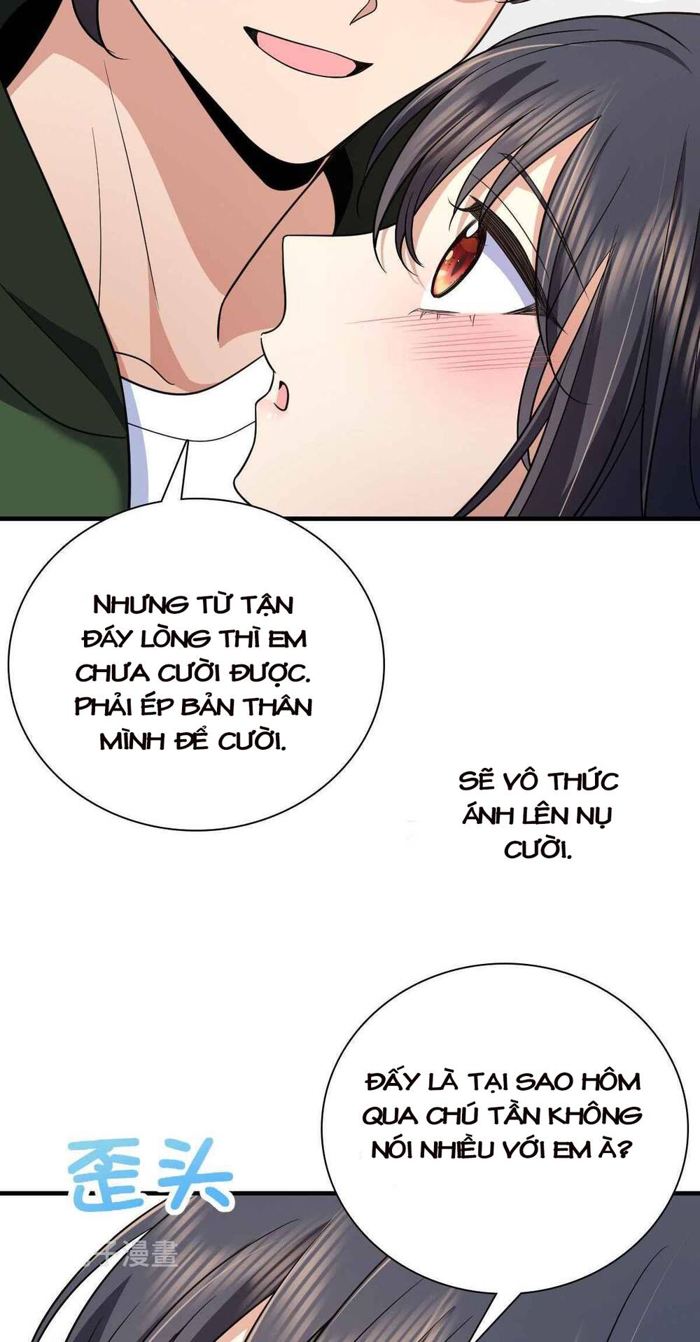 Bà Xã Nhà Tôi Đến Từ Ngàn Năm Trước Chapter 80 - Trang 2