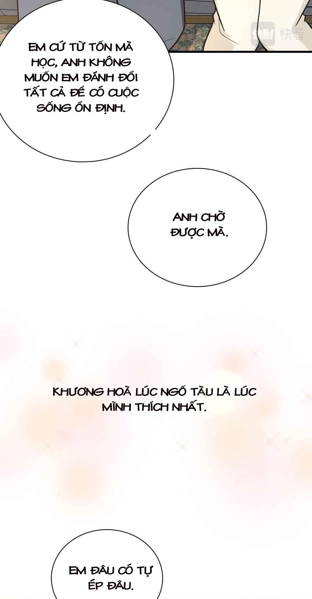 Bà Xã Nhà Tôi Đến Từ Ngàn Năm Trước Chapter 80 - Trang 2