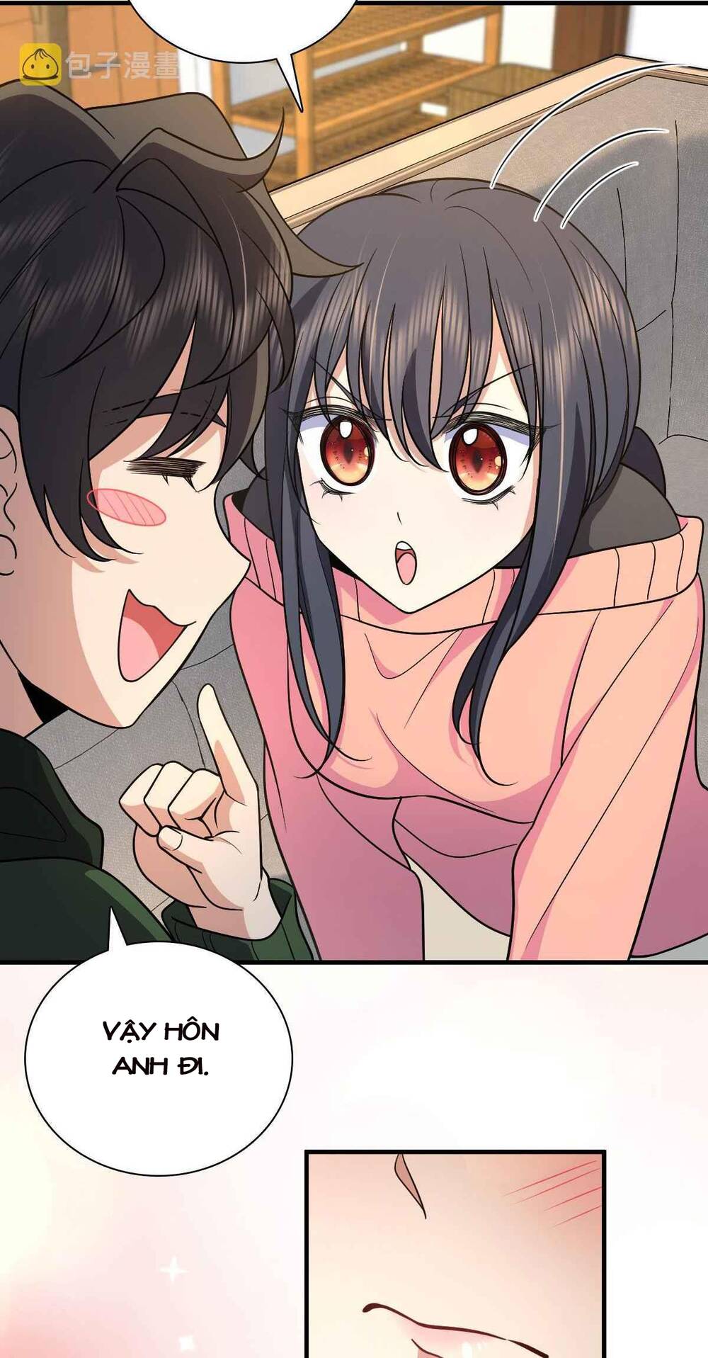 Bà Xã Nhà Tôi Đến Từ Ngàn Năm Trước Chapter 80 - Trang 2