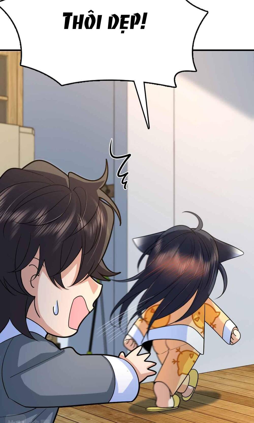 Bà Xã Nhà Tôi Đến Từ Ngàn Năm Trước Chapter 83 - Trang 2