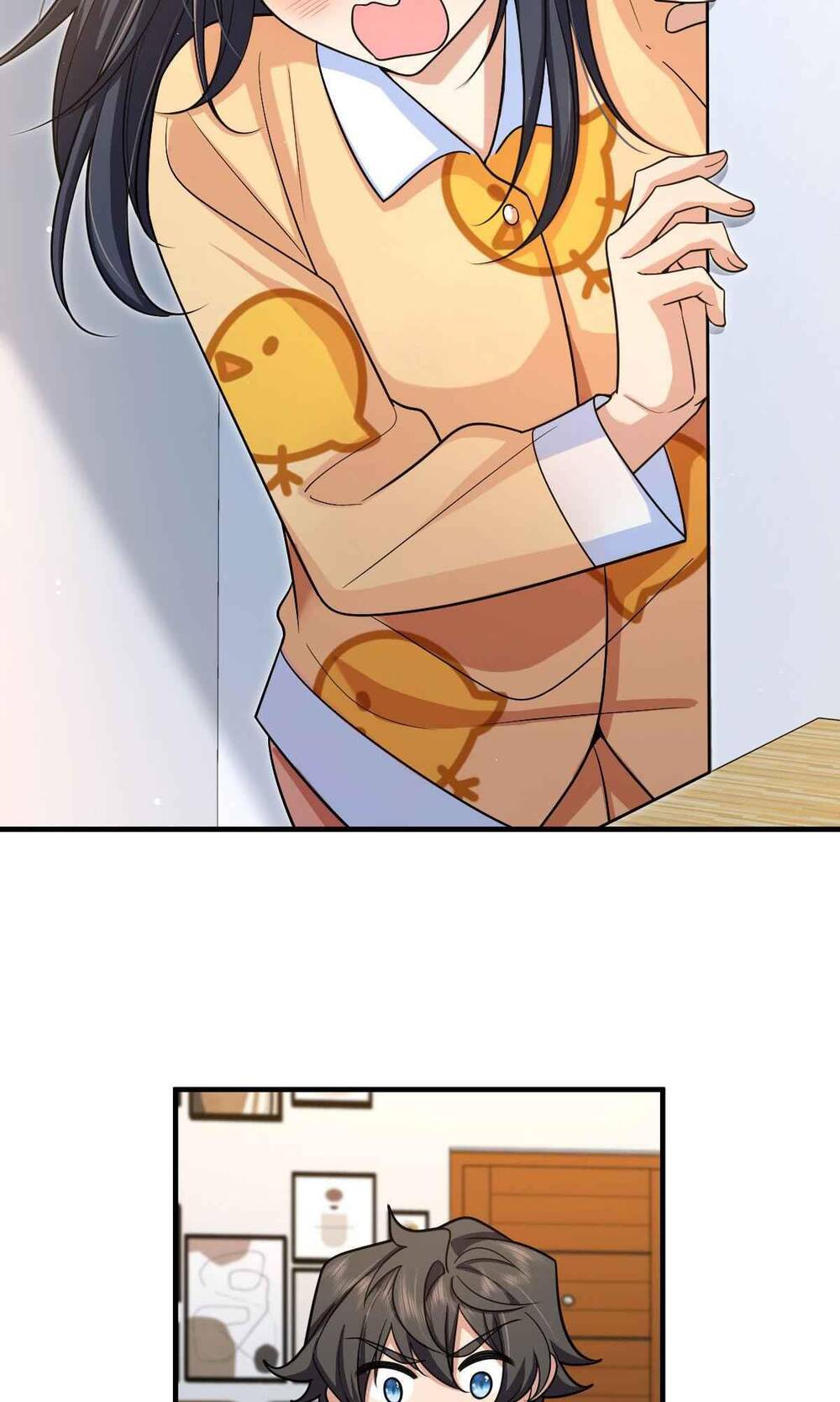 Bà Xã Nhà Tôi Đến Từ Ngàn Năm Trước Chapter 83 - Trang 2