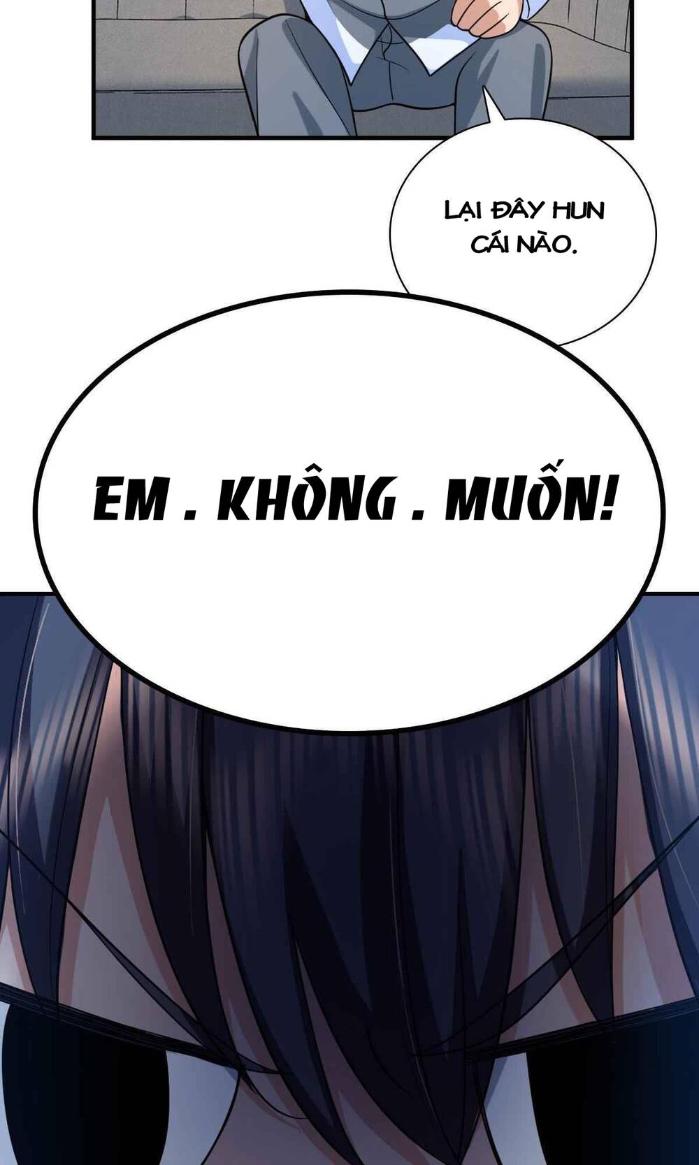 Bà Xã Nhà Tôi Đến Từ Ngàn Năm Trước Chapter 83 - Trang 2