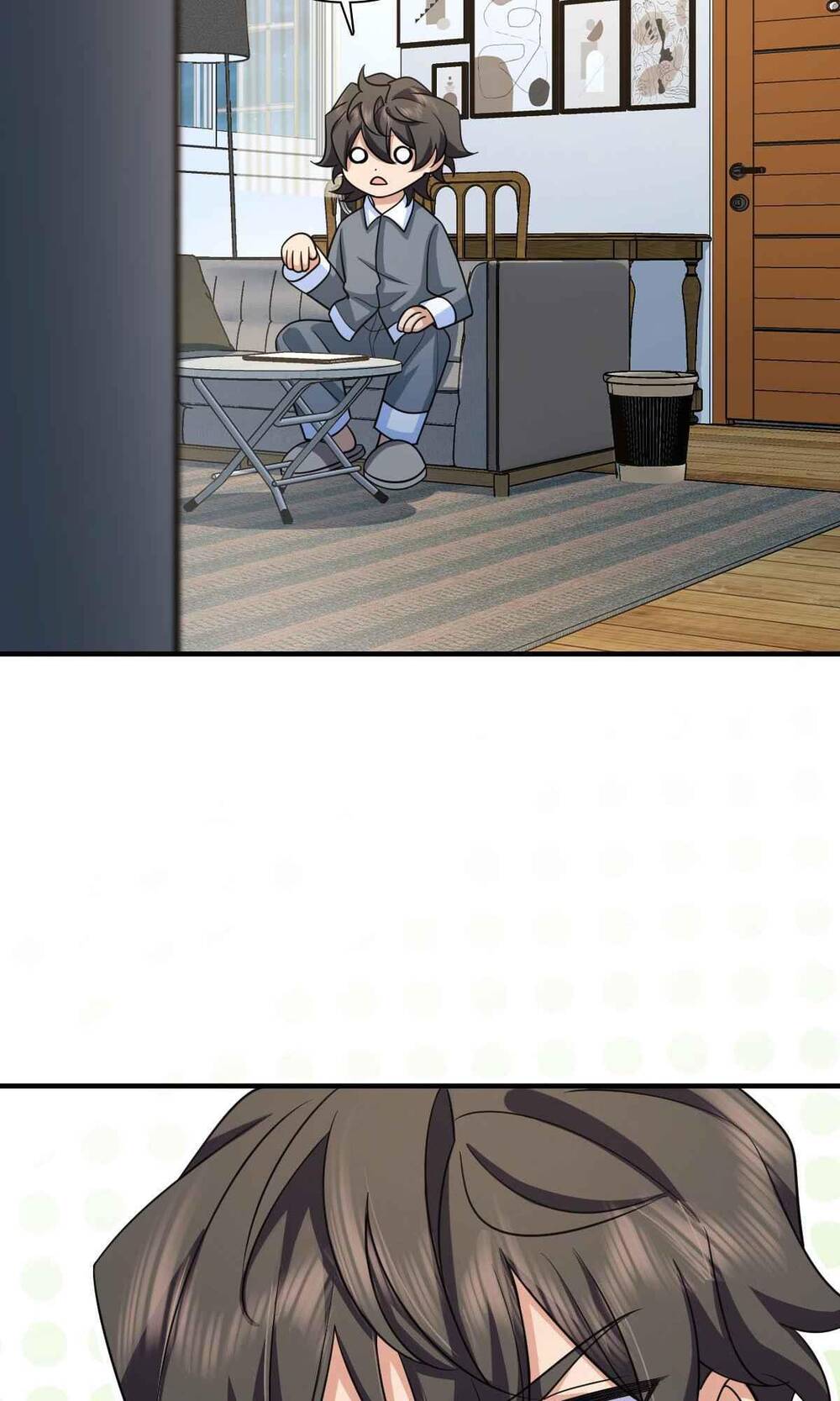 Bà Xã Nhà Tôi Đến Từ Ngàn Năm Trước Chapter 83 - Trang 2