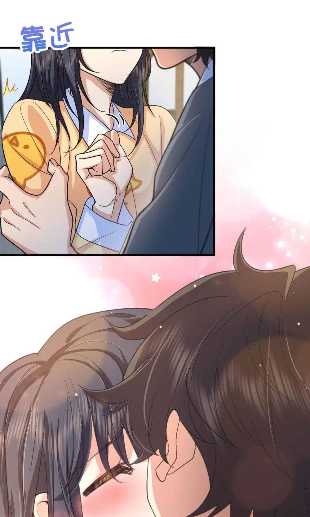 Bà Xã Nhà Tôi Đến Từ Ngàn Năm Trước Chapter 83 - Trang 2