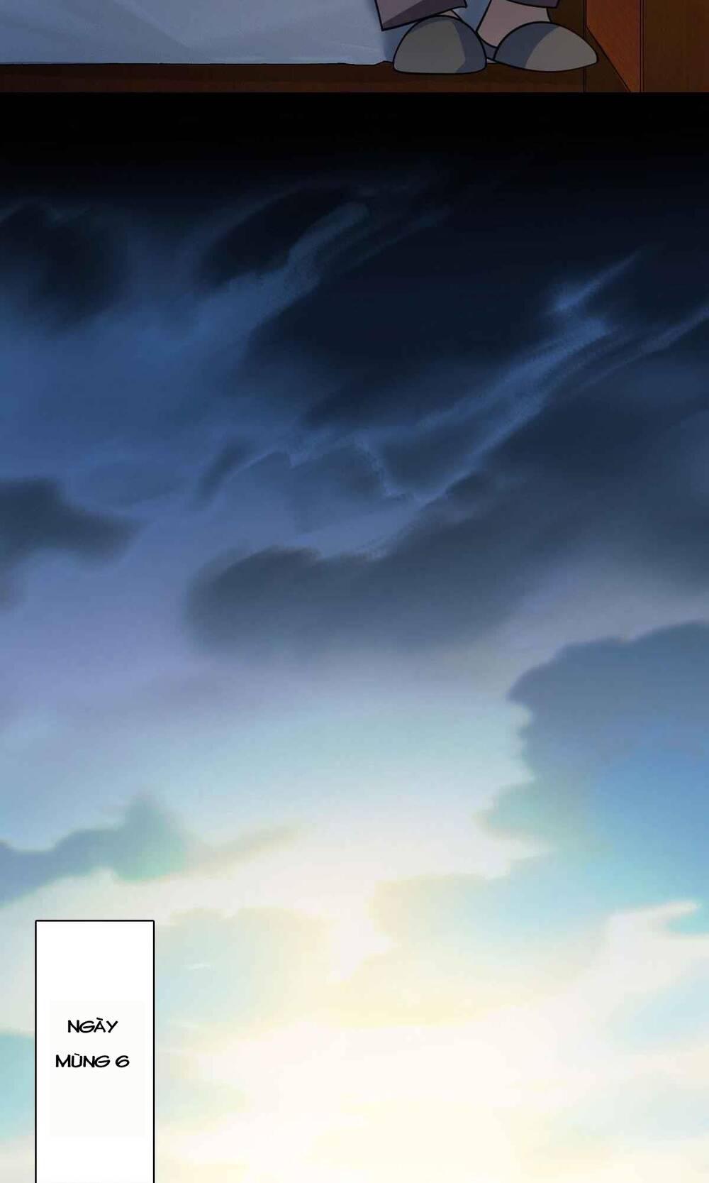 Bà Xã Nhà Tôi Đến Từ Ngàn Năm Trước Chapter 83 - Trang 2