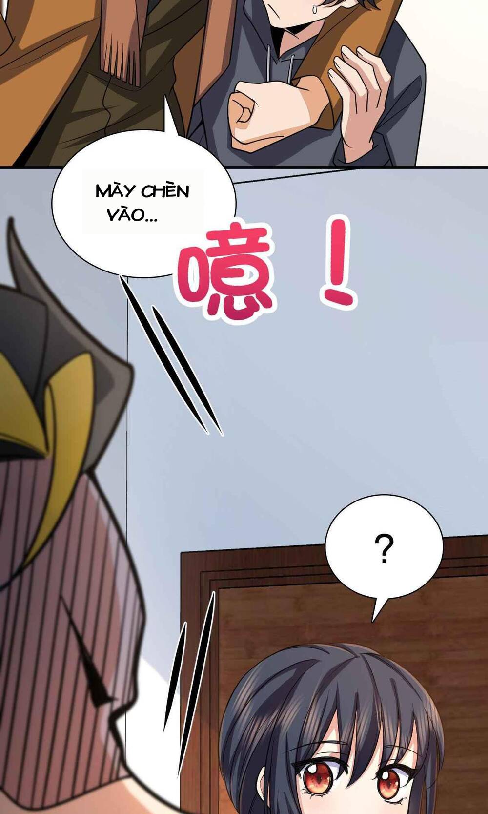 Bà Xã Nhà Tôi Đến Từ Ngàn Năm Trước Chapter 83 - Trang 2