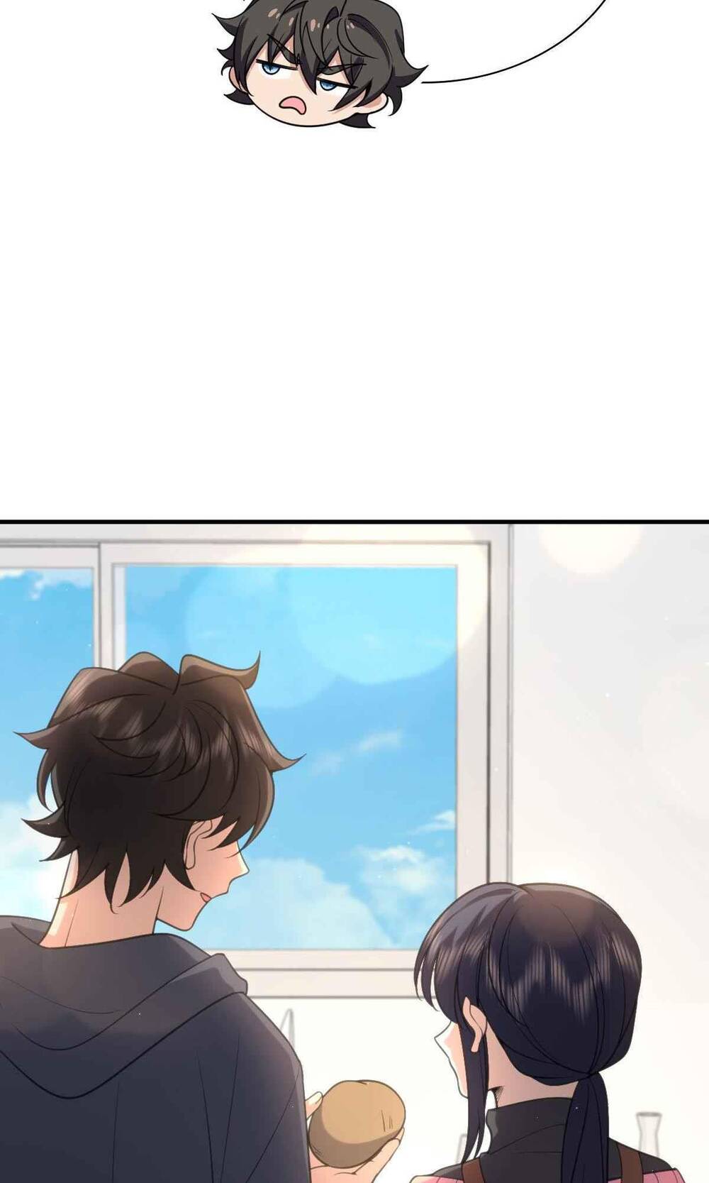 Bà Xã Nhà Tôi Đến Từ Ngàn Năm Trước Chapter 83 - Trang 2