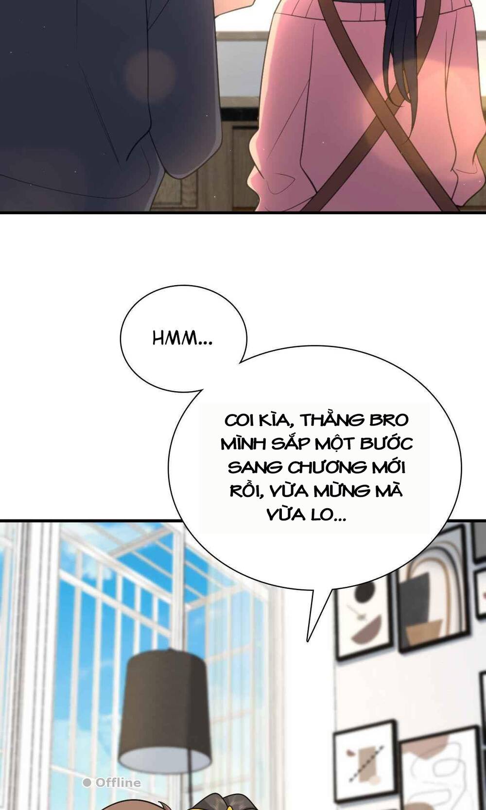 Bà Xã Nhà Tôi Đến Từ Ngàn Năm Trước Chapter 83 - Trang 2