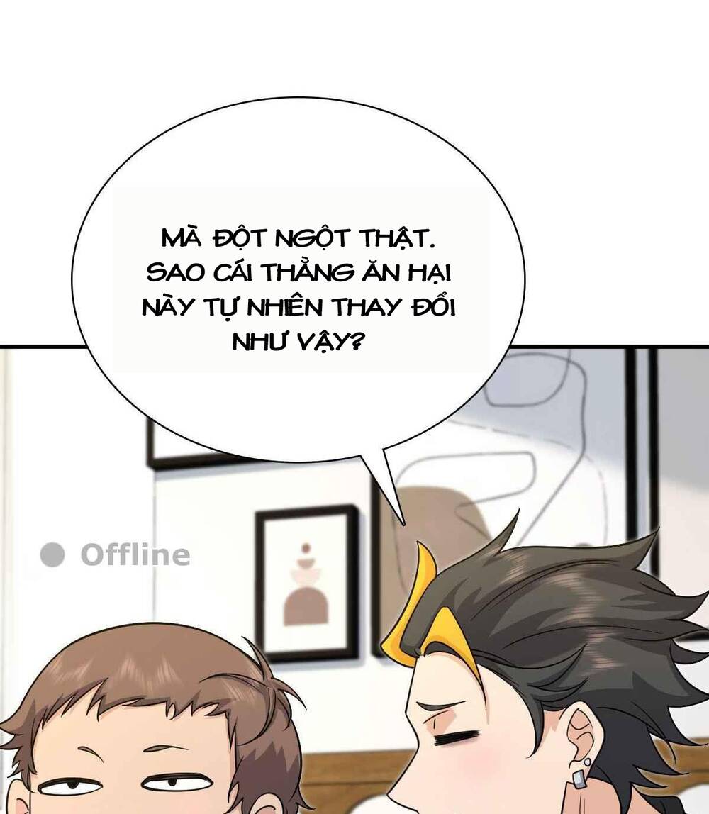 Bà Xã Nhà Tôi Đến Từ Ngàn Năm Trước Chapter 83 - Trang 2