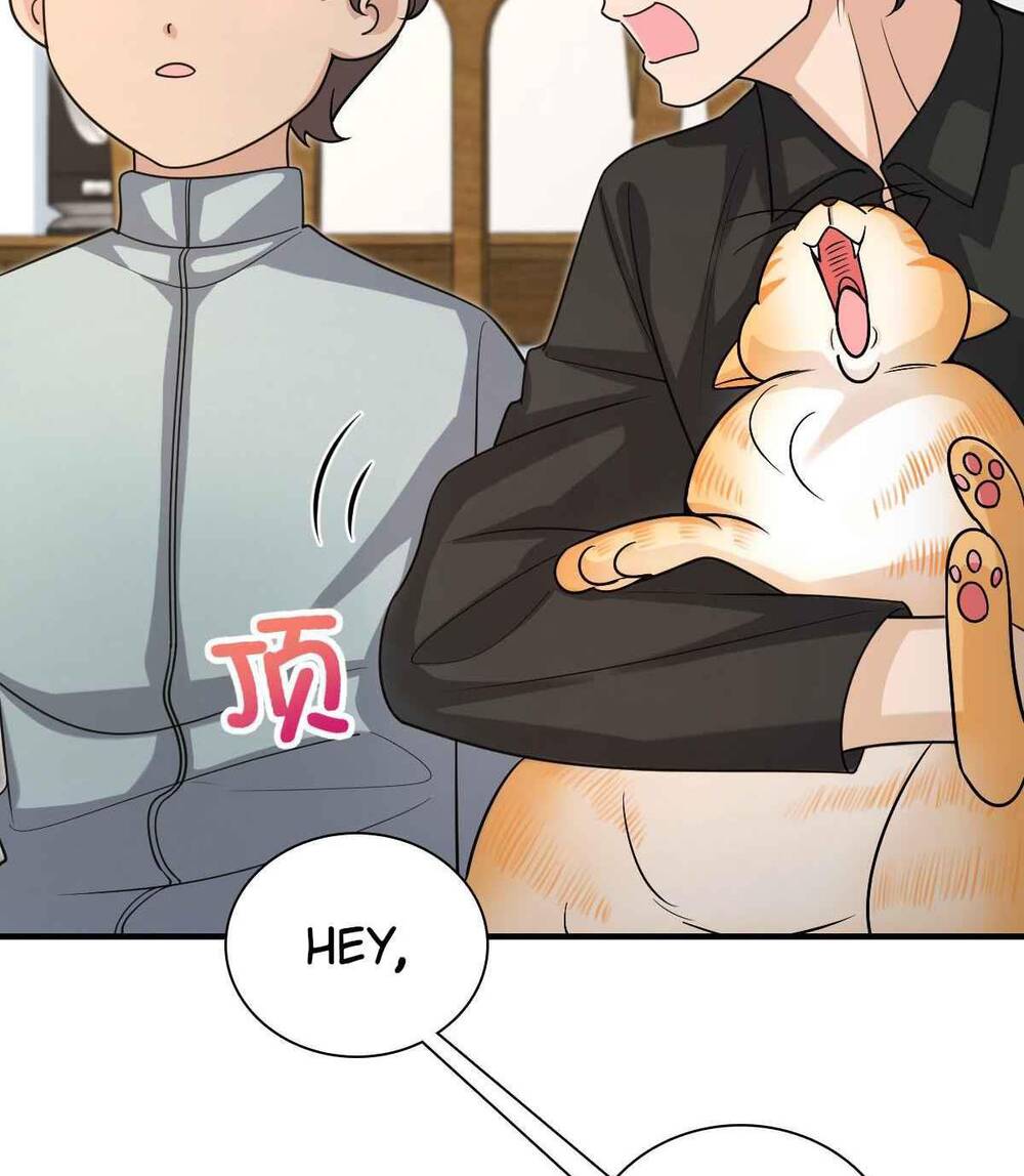 Bà Xã Nhà Tôi Đến Từ Ngàn Năm Trước Chapter 83 - Trang 2