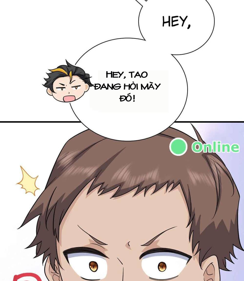 Bà Xã Nhà Tôi Đến Từ Ngàn Năm Trước Chapter 83 - Trang 2