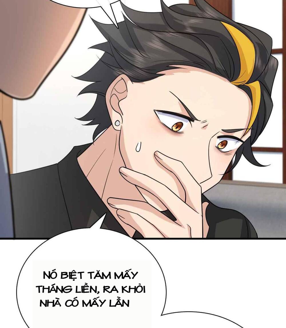 Bà Xã Nhà Tôi Đến Từ Ngàn Năm Trước Chapter 83 - Trang 2