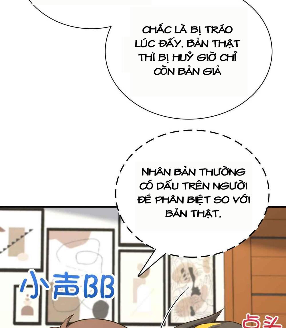 Bà Xã Nhà Tôi Đến Từ Ngàn Năm Trước Chapter 83 - Trang 2