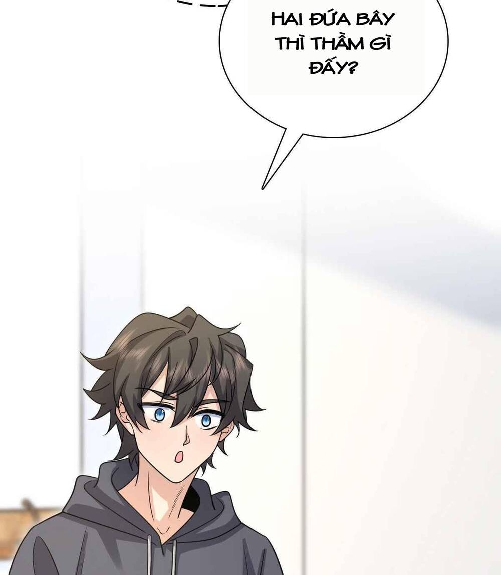 Bà Xã Nhà Tôi Đến Từ Ngàn Năm Trước Chapter 83 - Trang 2