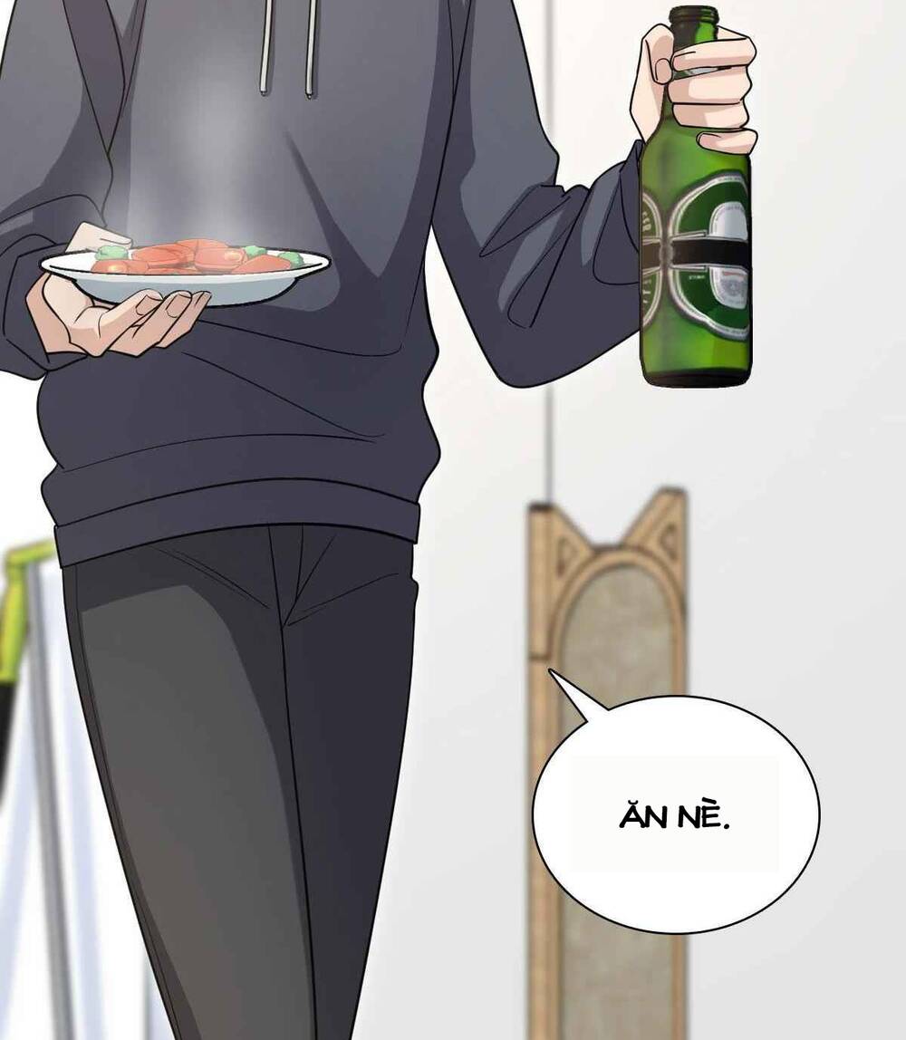 Bà Xã Nhà Tôi Đến Từ Ngàn Năm Trước Chapter 83 - Trang 2