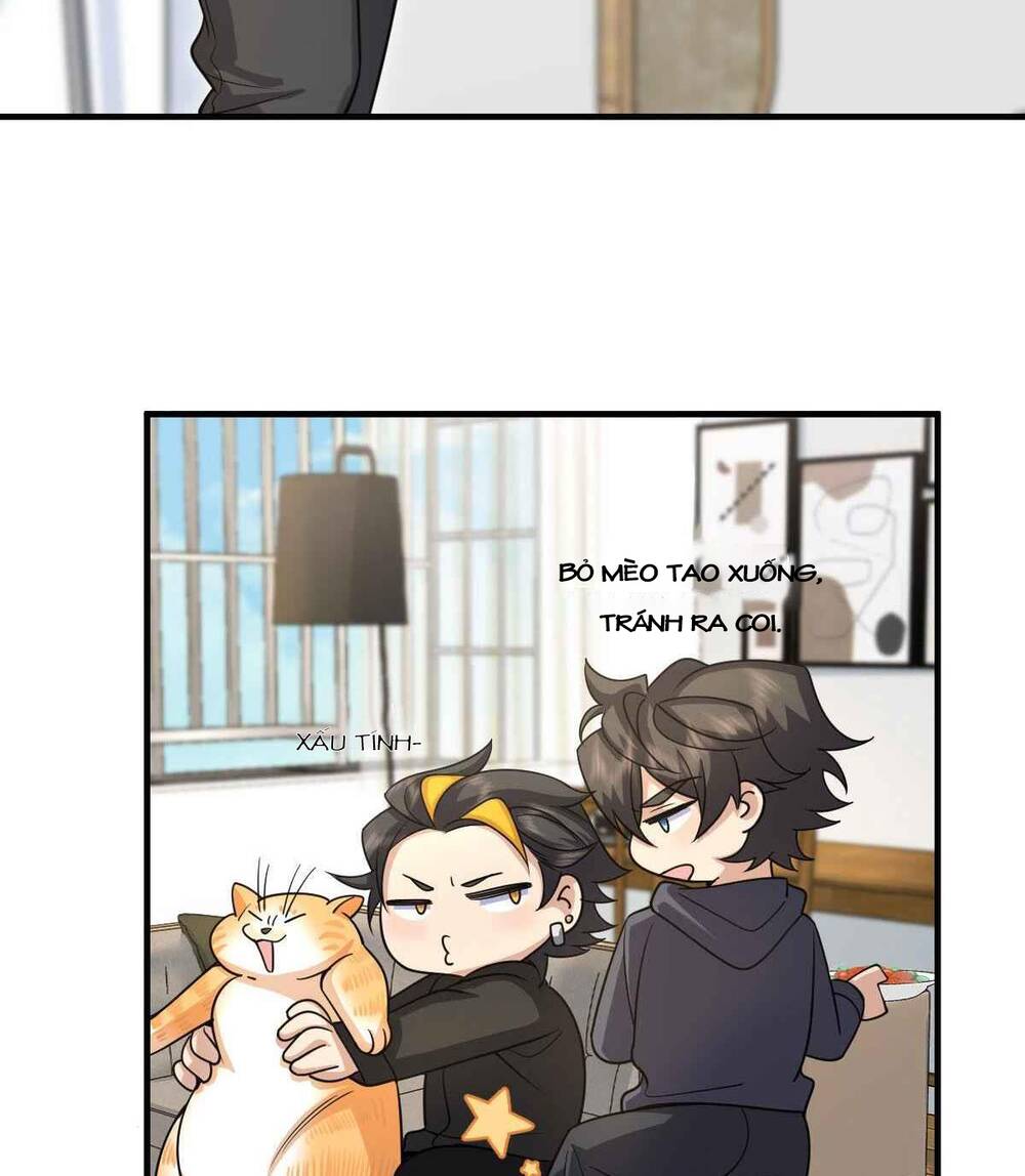 Bà Xã Nhà Tôi Đến Từ Ngàn Năm Trước Chapter 83 - Trang 2