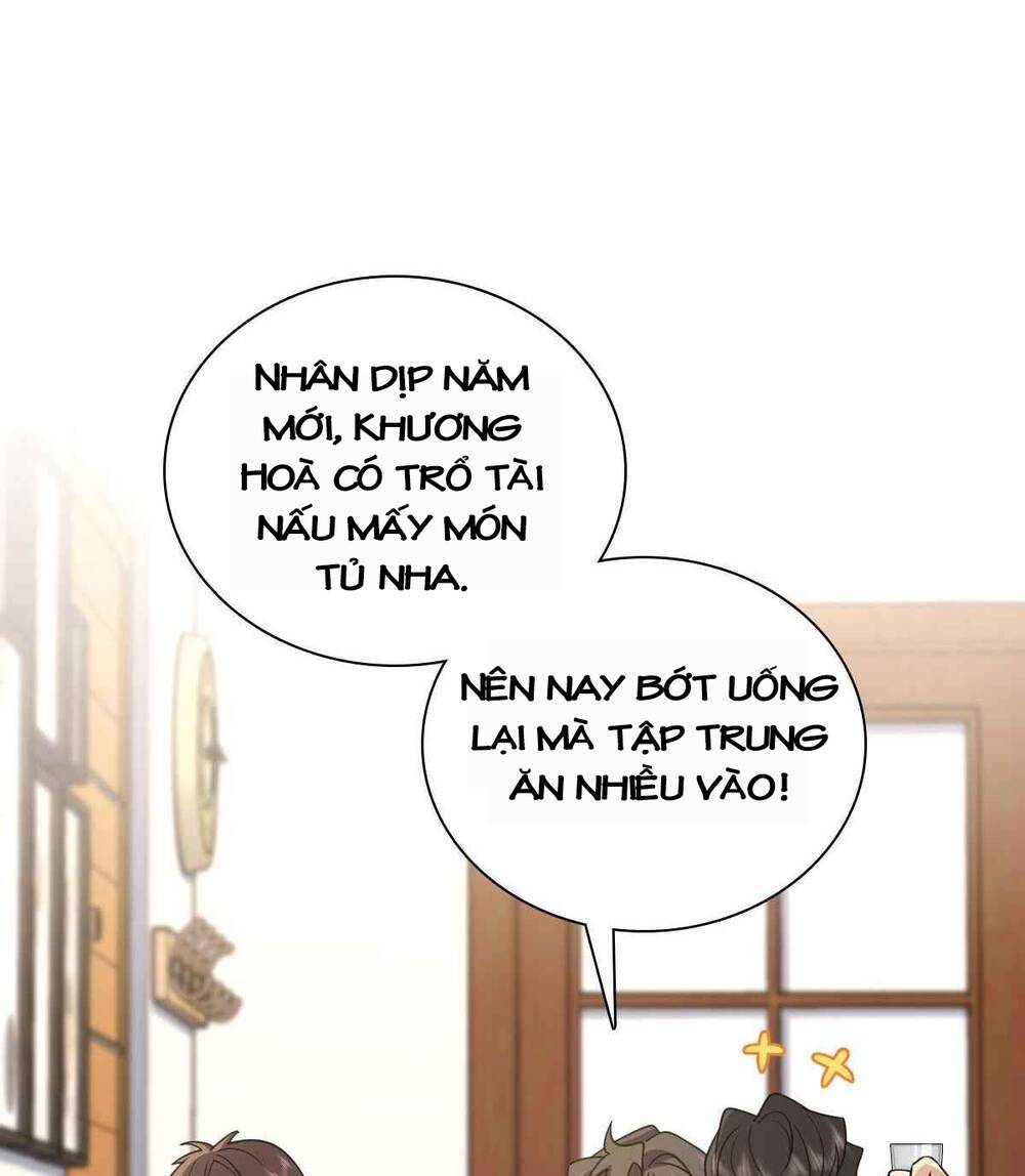 Bà Xã Nhà Tôi Đến Từ Ngàn Năm Trước Chapter 83 - Trang 2