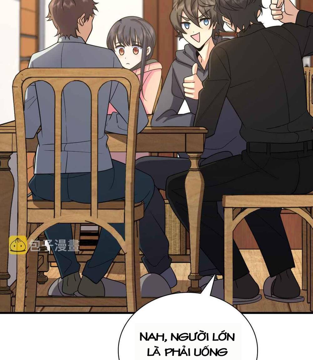 Bà Xã Nhà Tôi Đến Từ Ngàn Năm Trước Chapter 83 - Trang 2