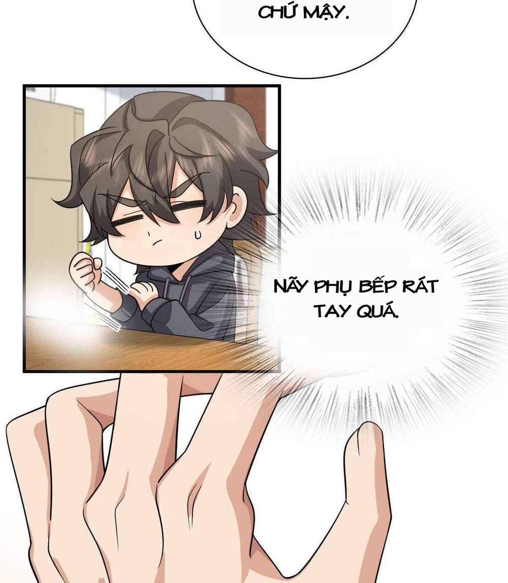 Bà Xã Nhà Tôi Đến Từ Ngàn Năm Trước Chapter 83 - Trang 2