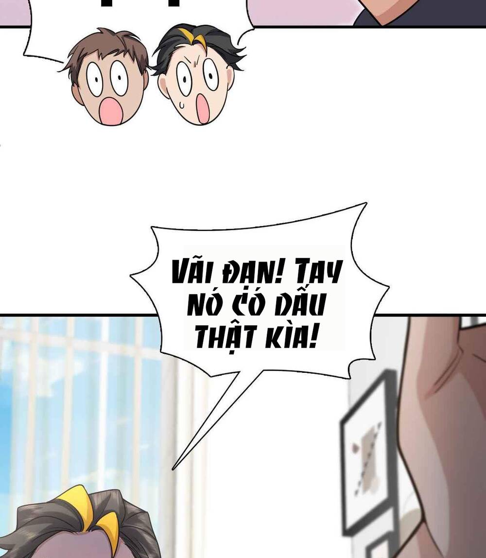 Bà Xã Nhà Tôi Đến Từ Ngàn Năm Trước Chapter 83 - Trang 2