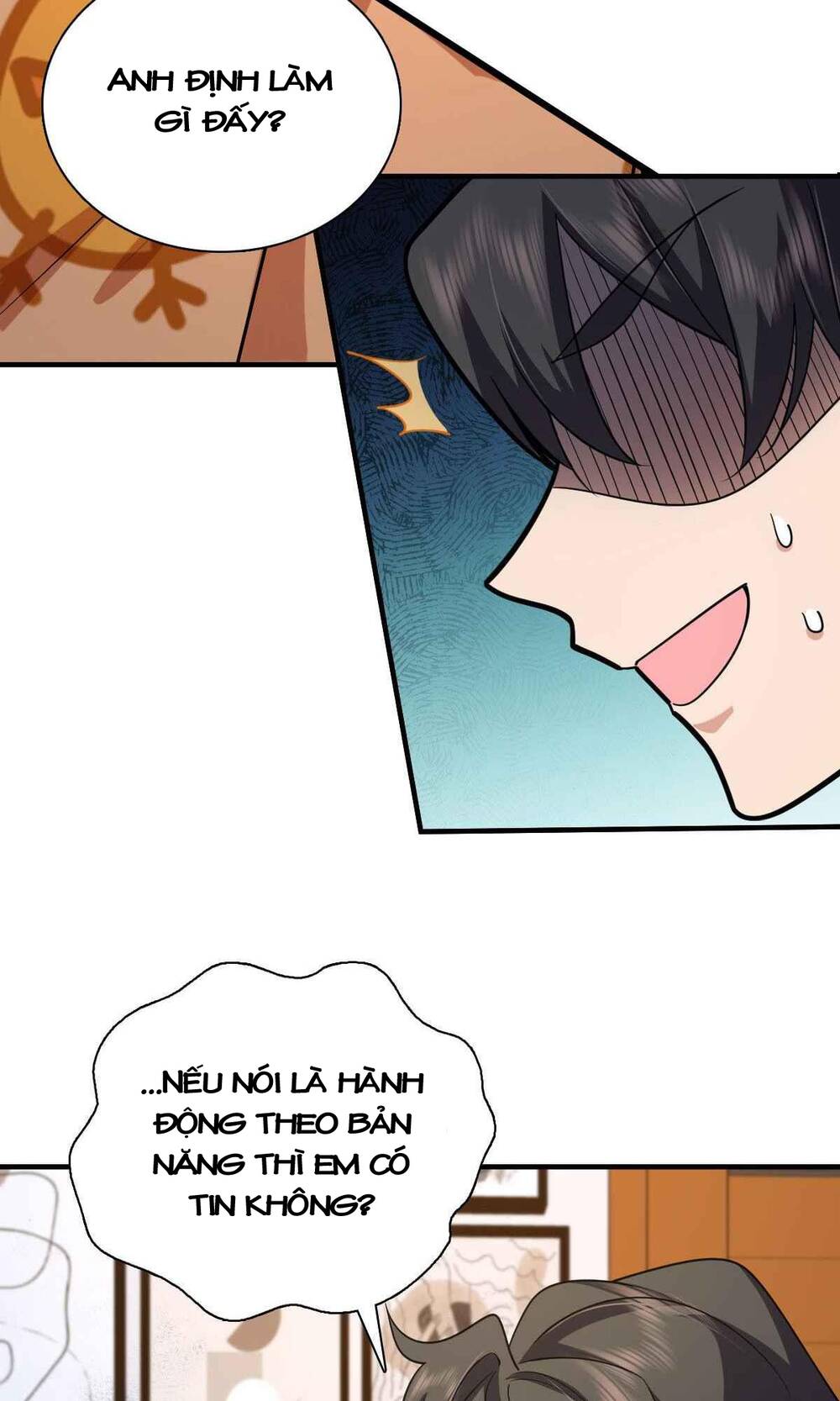 Bà Xã Nhà Tôi Đến Từ Ngàn Năm Trước Chapter 83 - Trang 2