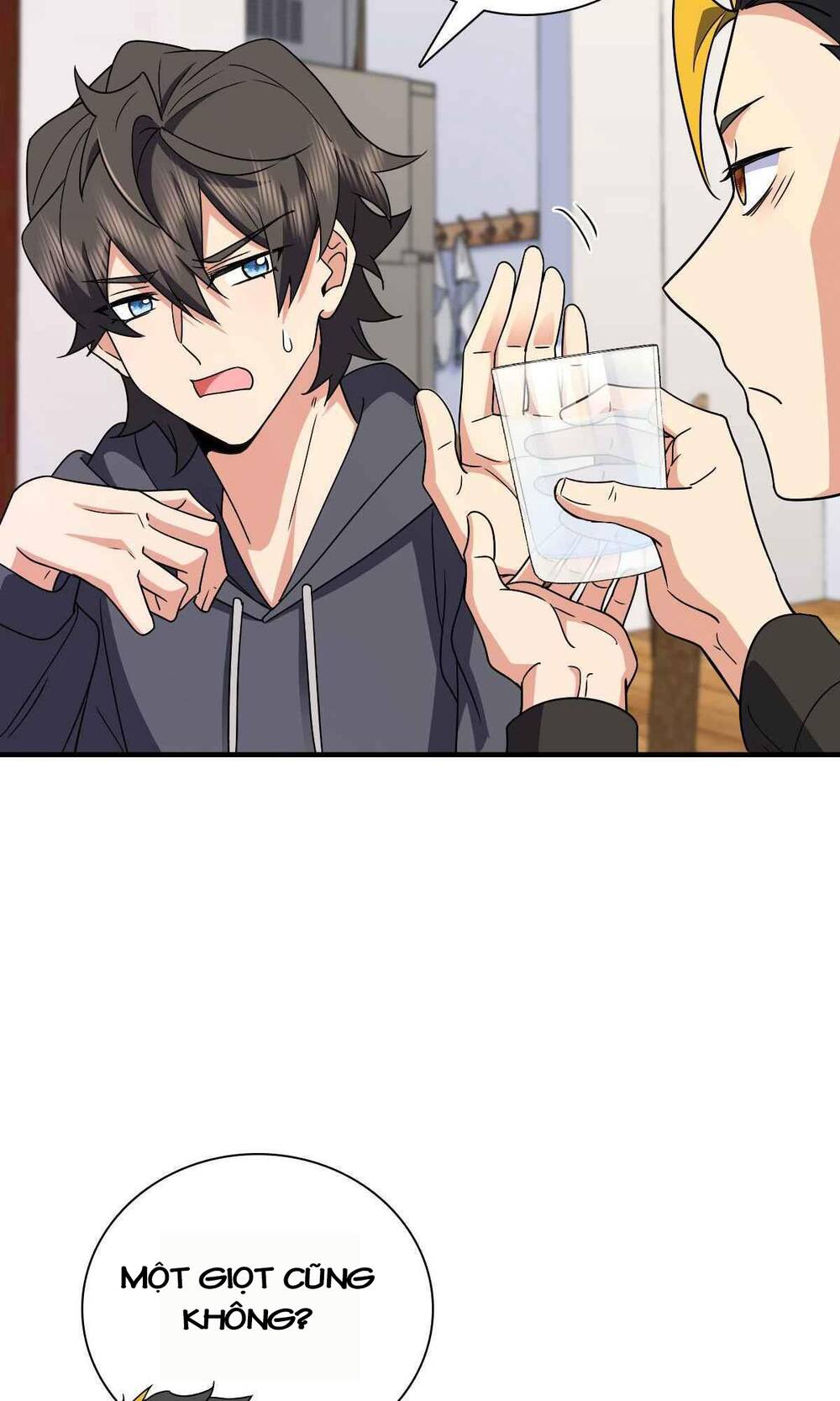 Bà Xã Nhà Tôi Đến Từ Ngàn Năm Trước Chapter 84 - Trang 2