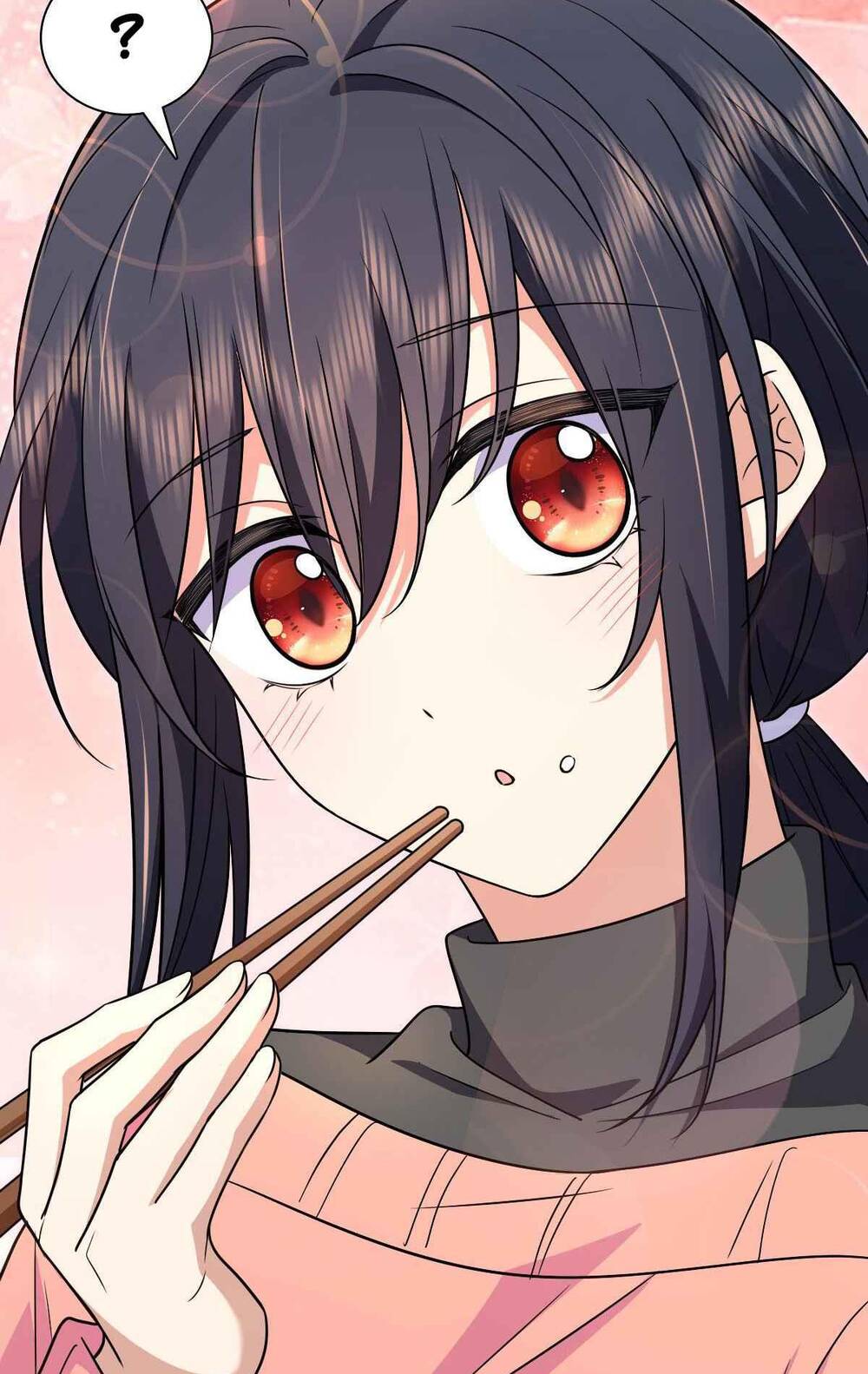 Bà Xã Nhà Tôi Đến Từ Ngàn Năm Trước Chapter 84 - Trang 2