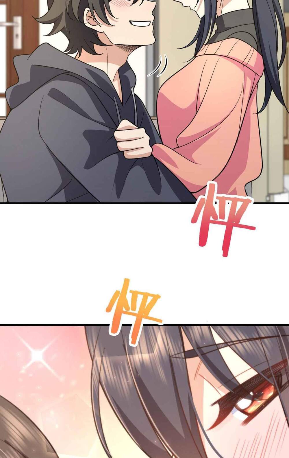 Bà Xã Nhà Tôi Đến Từ Ngàn Năm Trước Chapter 85 - Trang 2