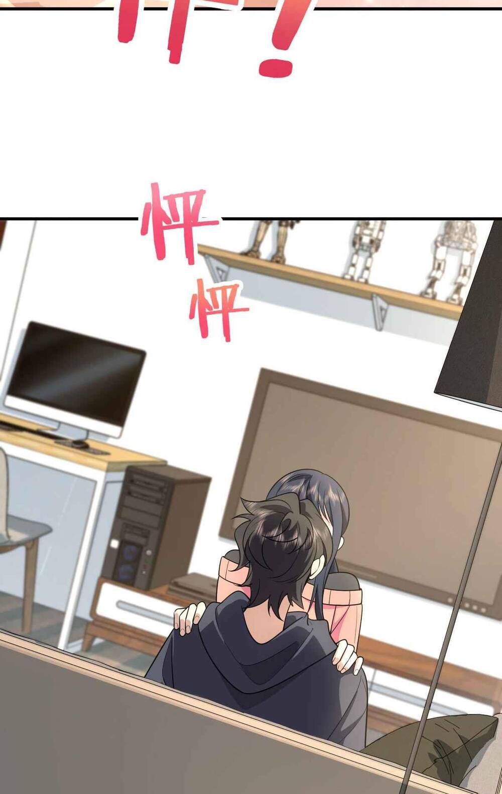 Bà Xã Nhà Tôi Đến Từ Ngàn Năm Trước Chapter 85 - Trang 2