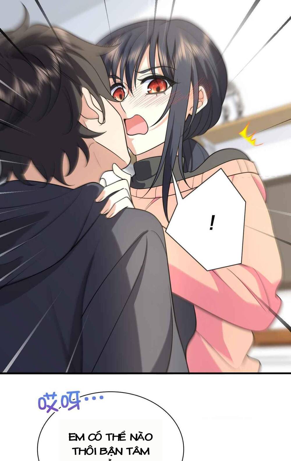 Bà Xã Nhà Tôi Đến Từ Ngàn Năm Trước Chapter 85 - Trang 2