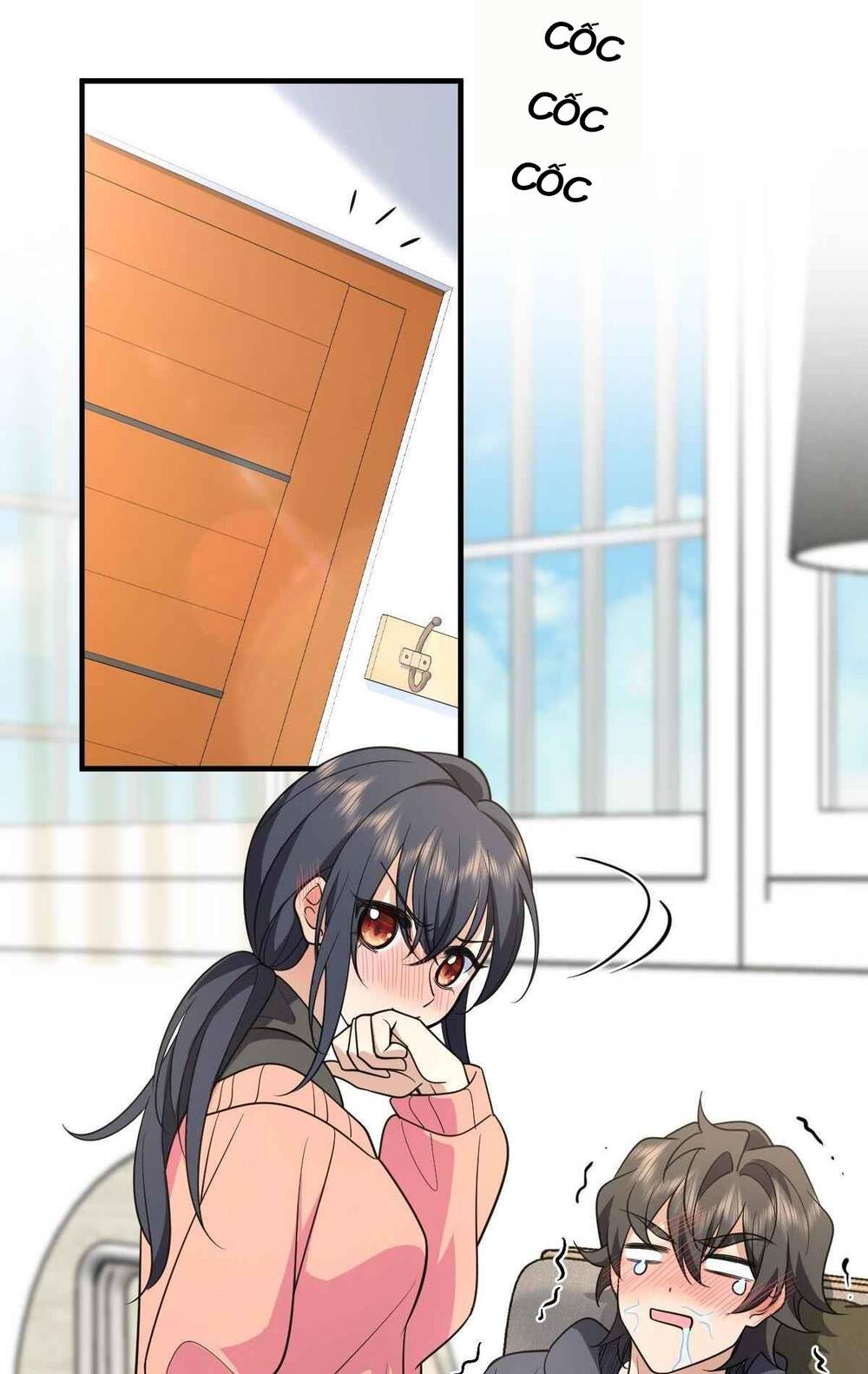 Bà Xã Nhà Tôi Đến Từ Ngàn Năm Trước Chapter 85 - Trang 2