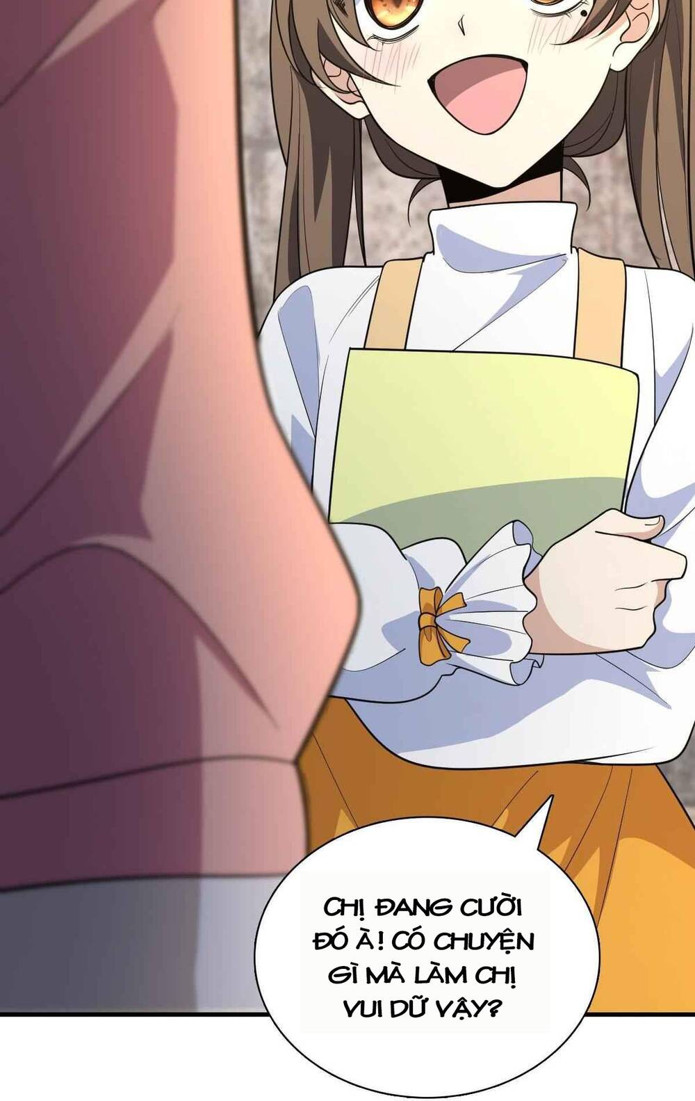 Bà Xã Nhà Tôi Đến Từ Ngàn Năm Trước Chapter 85 - Trang 2