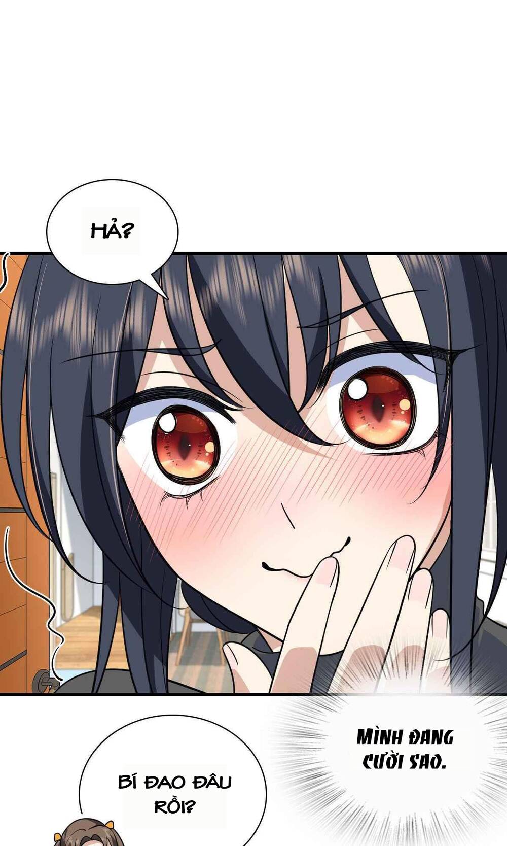 Bà Xã Nhà Tôi Đến Từ Ngàn Năm Trước Chapter 85 - Trang 2