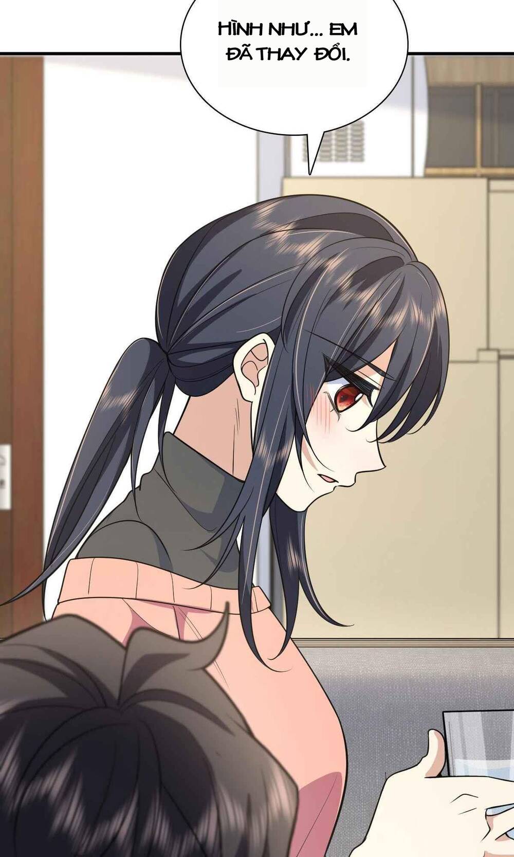 Bà Xã Nhà Tôi Đến Từ Ngàn Năm Trước Chapter 85 - Trang 2