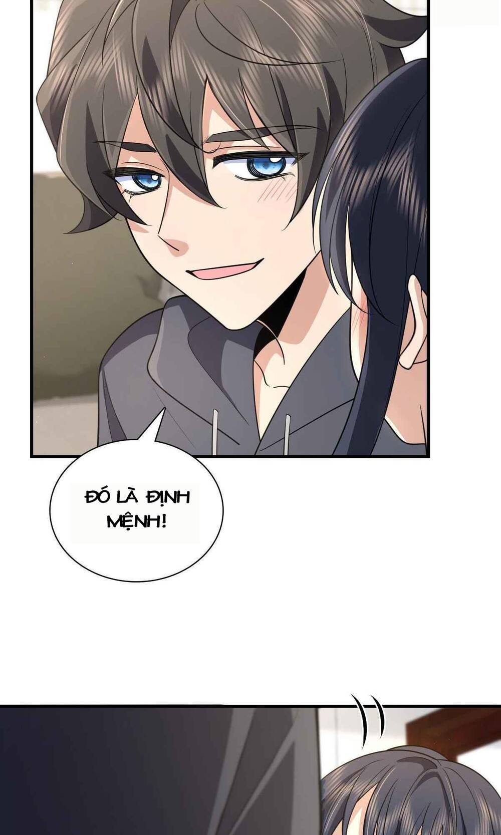 Bà Xã Nhà Tôi Đến Từ Ngàn Năm Trước Chapter 85 - Trang 2