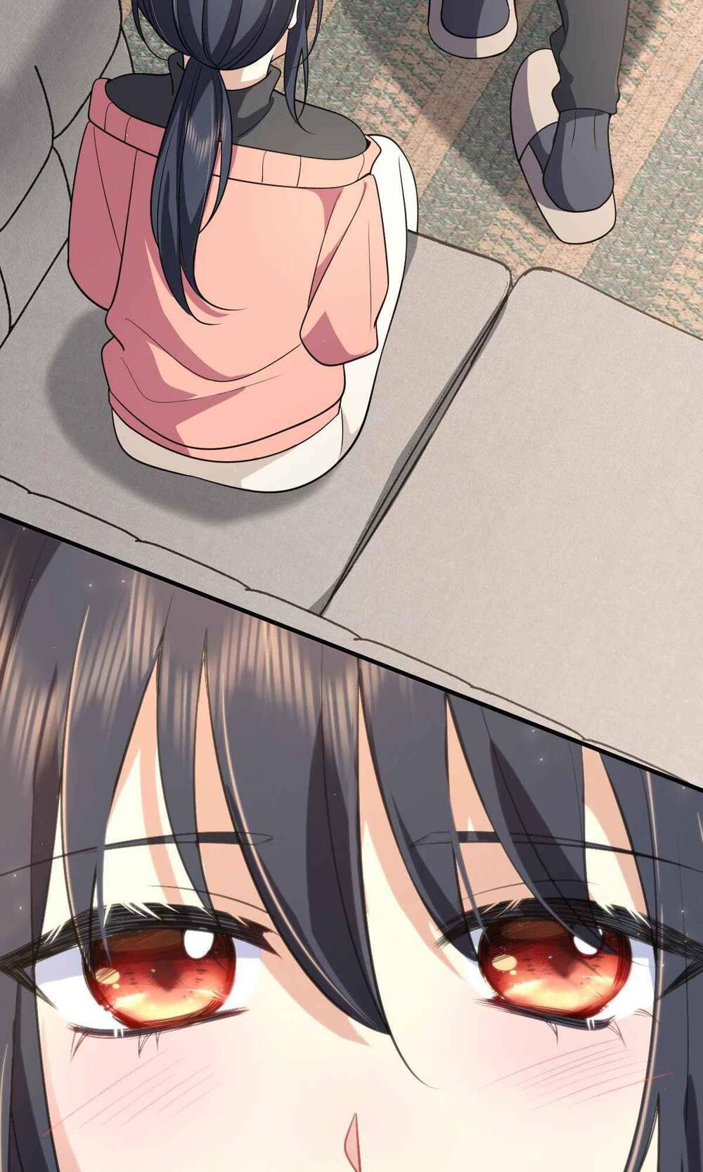 Bà Xã Nhà Tôi Đến Từ Ngàn Năm Trước Chapter 85 - Trang 2