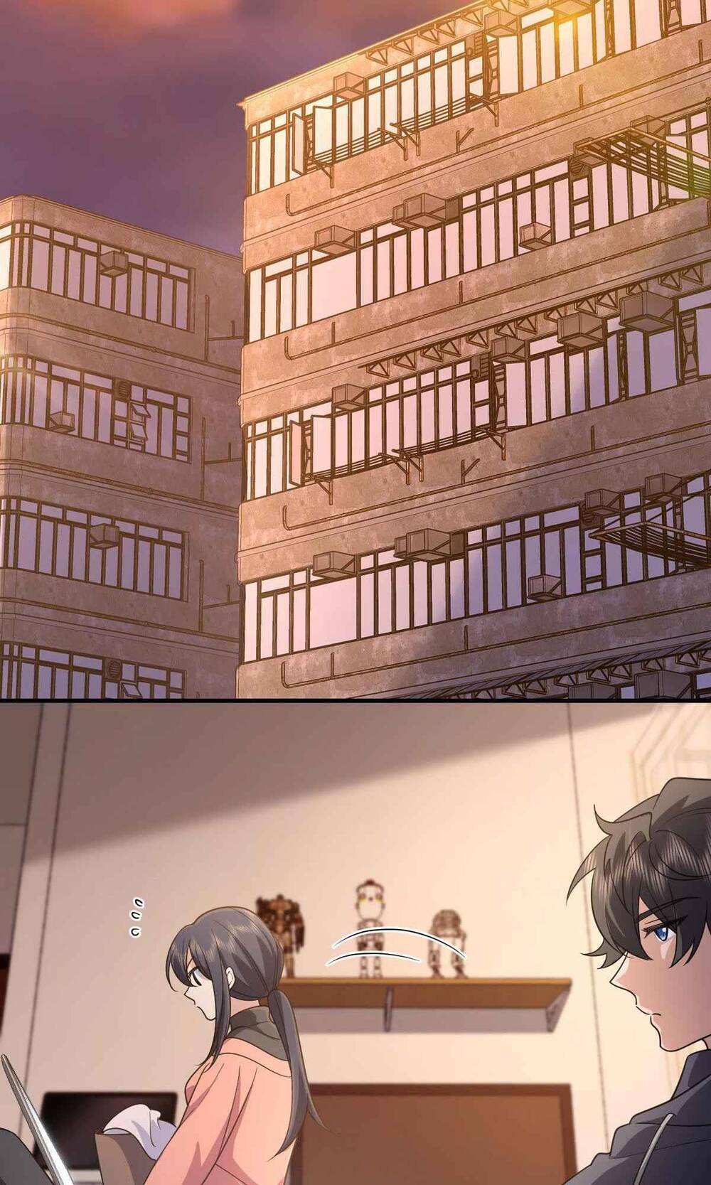 Bà Xã Nhà Tôi Đến Từ Ngàn Năm Trước Chapter 85 - Trang 2